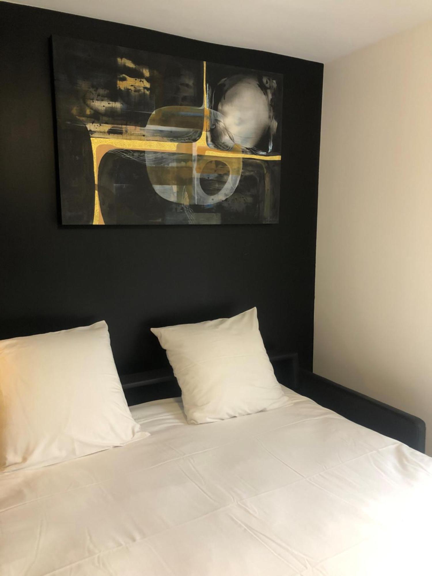 Une Chambre A Neuilly Guest House Экстерьер фото
