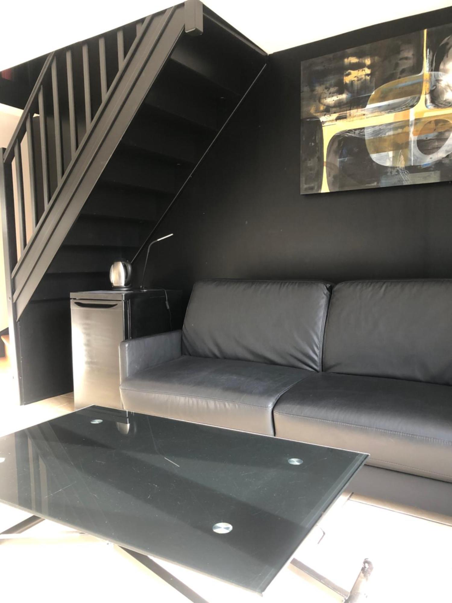 Une Chambre A Neuilly Guest House Экстерьер фото