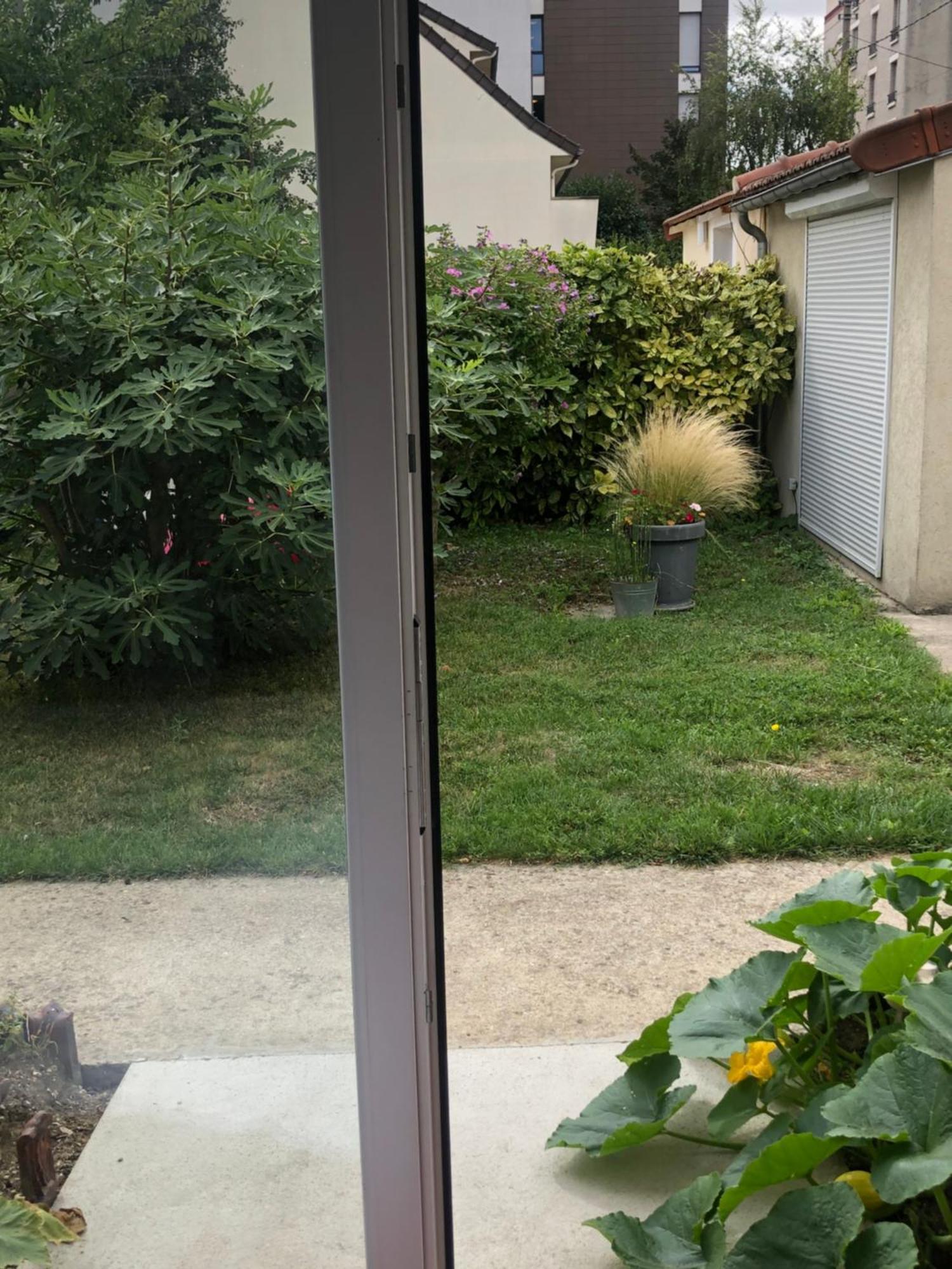 Une Chambre A Neuilly Guest House Экстерьер фото