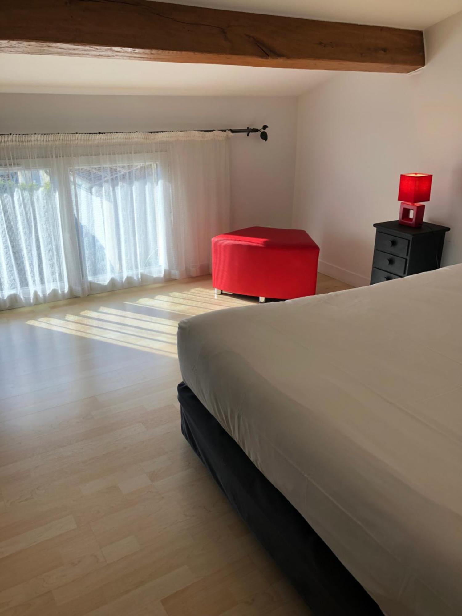 Une Chambre A Neuilly Guest House Экстерьер фото