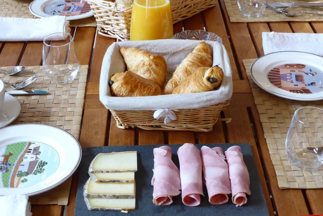 Une Chambre A Neuilly Guest House Экстерьер фото