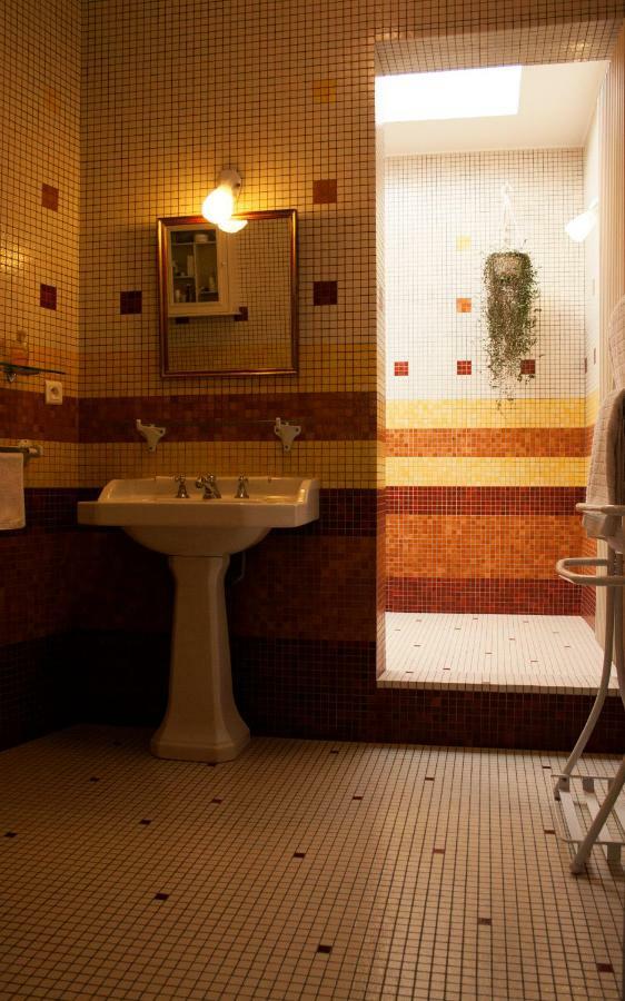 Une Chambre A Neuilly Guest House Экстерьер фото