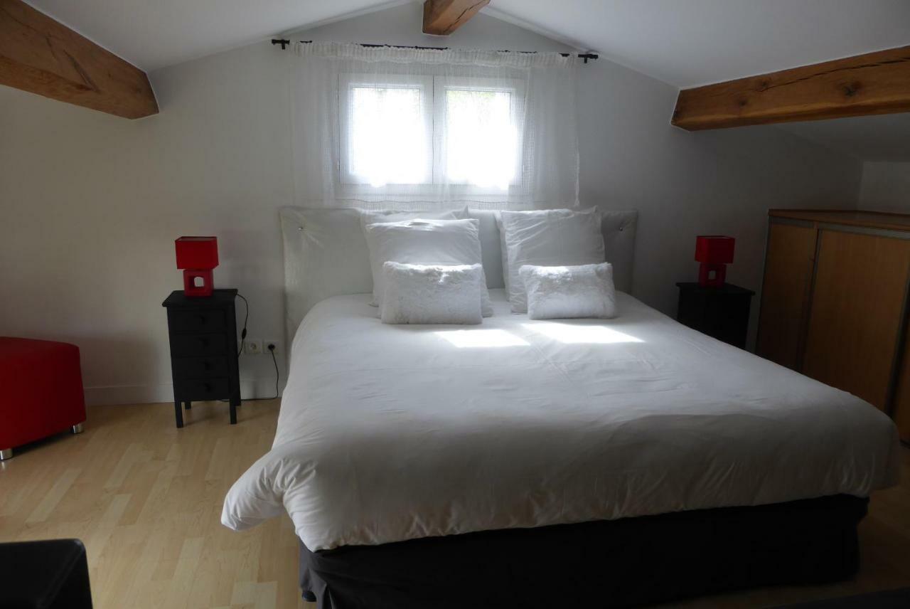 Une Chambre A Neuilly Guest House Экстерьер фото