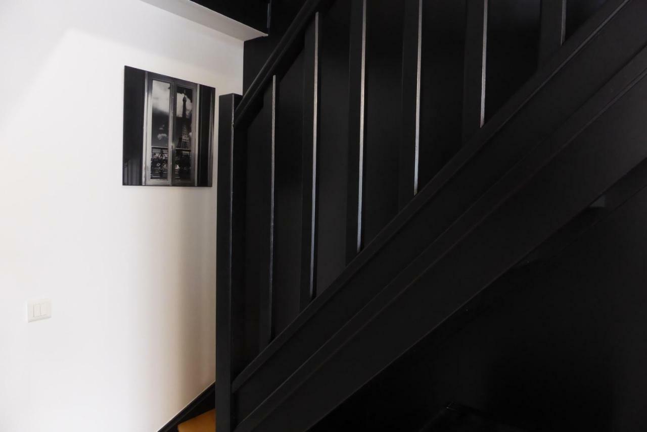 Une Chambre A Neuilly Guest House Экстерьер фото