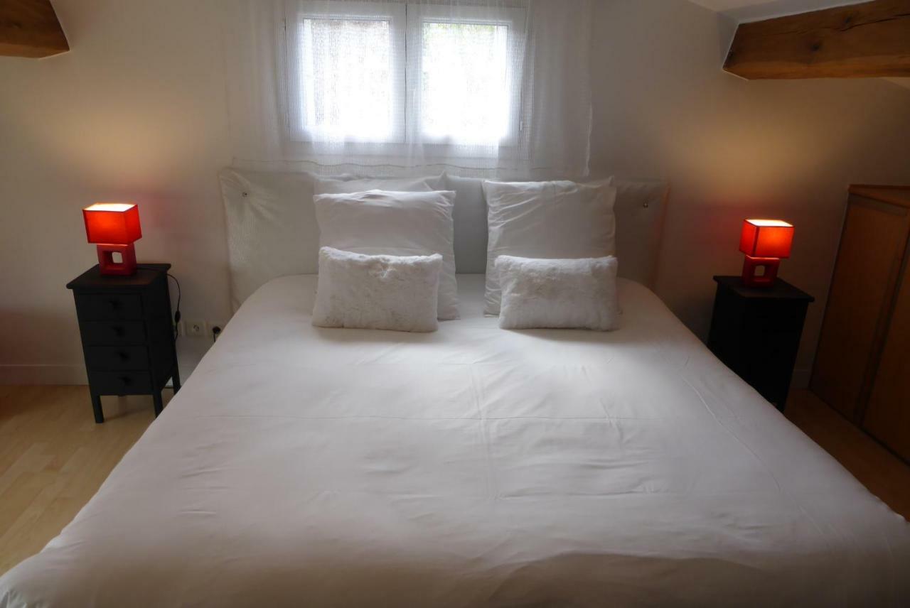 Une Chambre A Neuilly Guest House Экстерьер фото